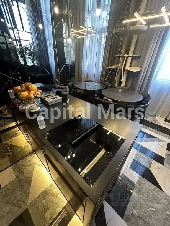 4-к кв. Москва Дмитровское ш., 71А (82.0 м) - Фото 1