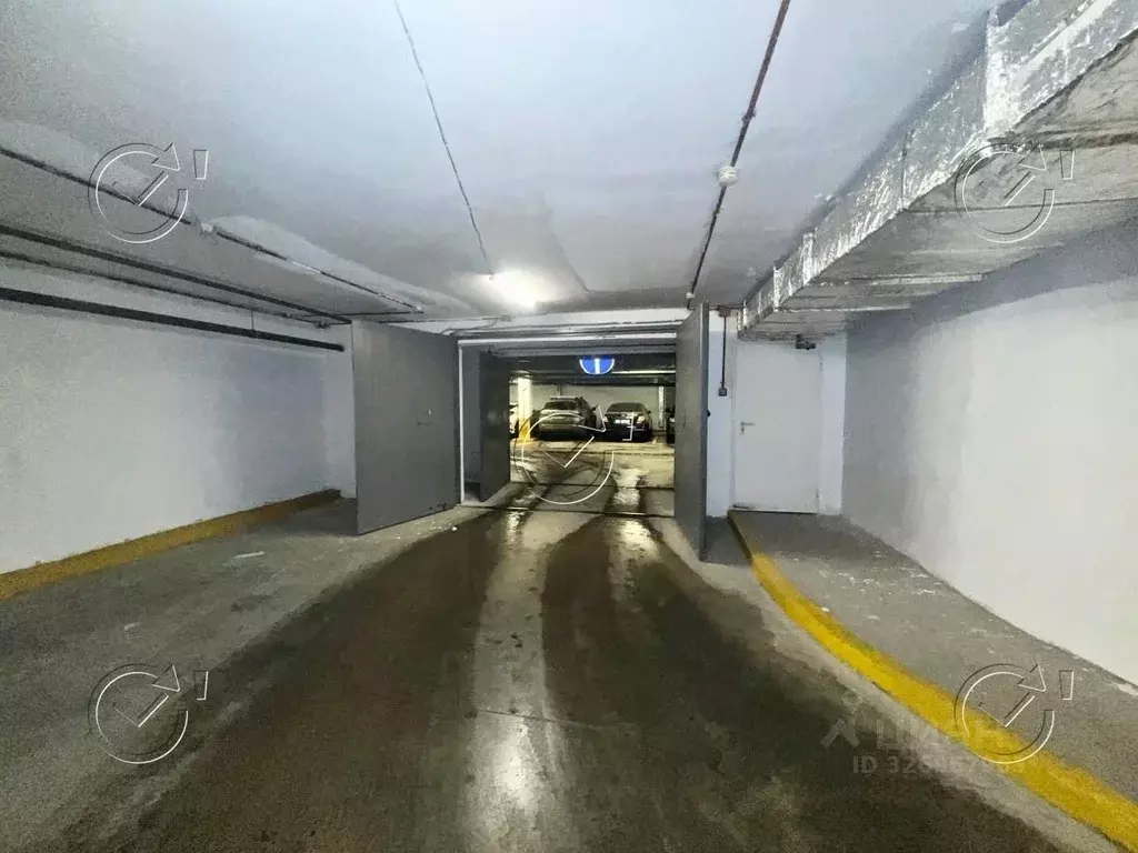 Гараж в Москва Лукинская ул., 16С2 (15 м) - Фото 2