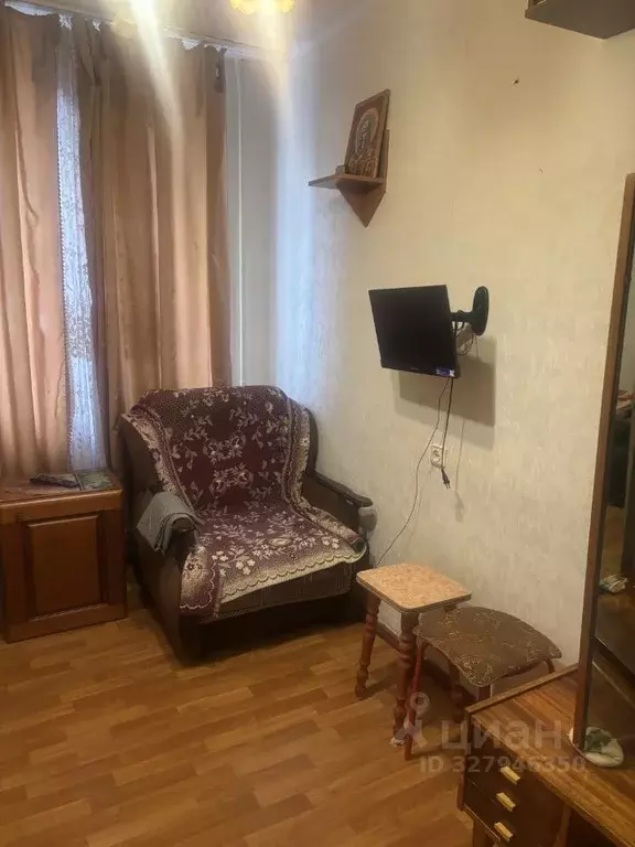 Комната Московская область, Реутов ул. Имени Головашкина, 10 (12.0 м) - Фото 2