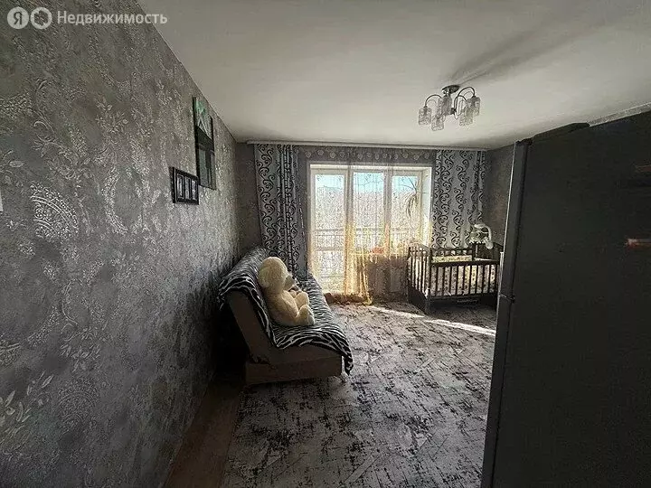 1-комнатная квартира: Новокузнецк, улица Берёзовая Роща, 33 (31 м) - Фото 2