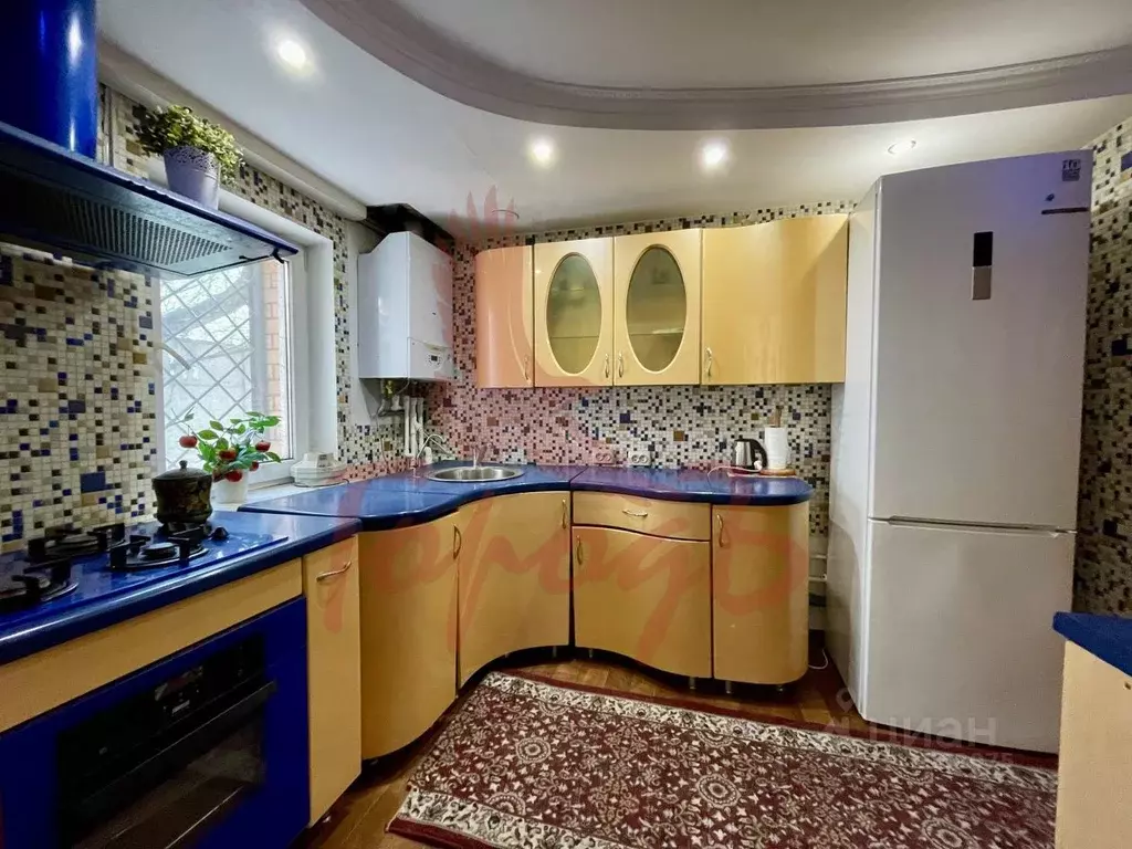 Дом в Орловская область, Орел ул. Менделеева, 25 (78 м) - Фото 0