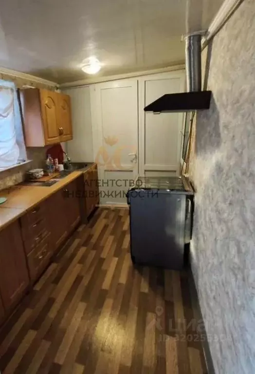 Дом в Крым, Кировское пгт ул. Дзержинского, 26А (45 м) - Фото 1