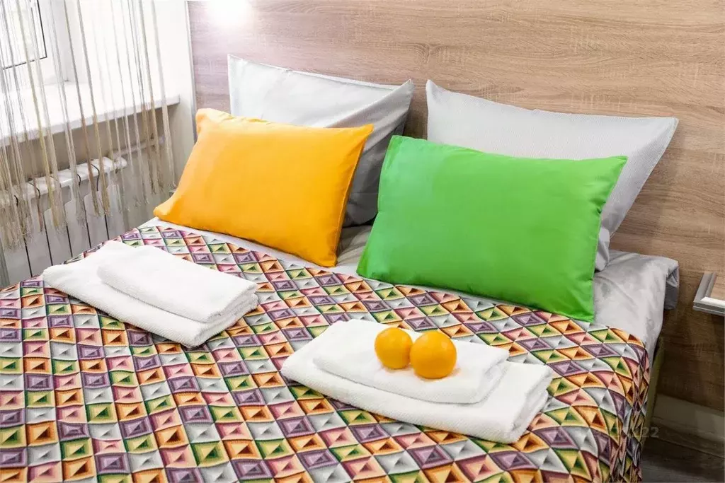 Комната Москва Садовая-Спасская ул., 17/2 (14.0 м) - Фото 2