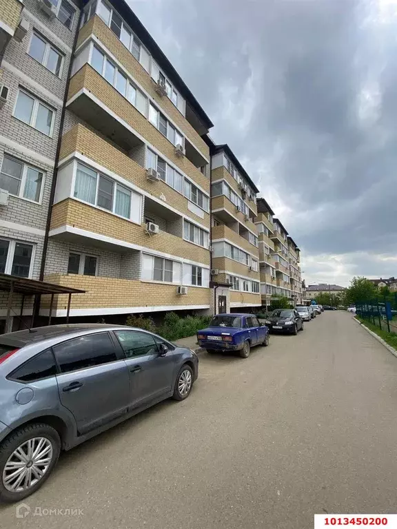 Продаётся 1-к квартира, 31.9 м - Фото 0
