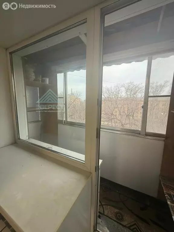 1к в 2-комнатной квартире (17.4 м) - Фото 2