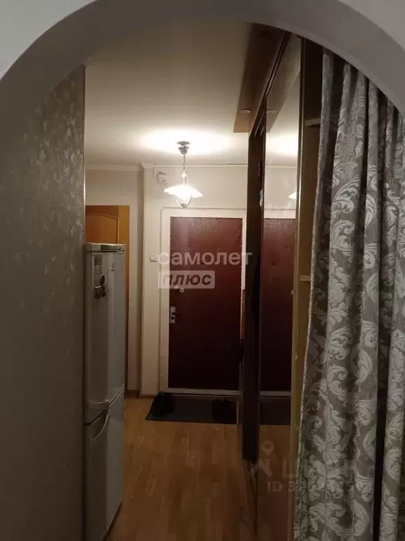 2-к кв. Московская область, Мытищи ул. Академика Каргина, 38к2 (42.7 ... - Фото 1