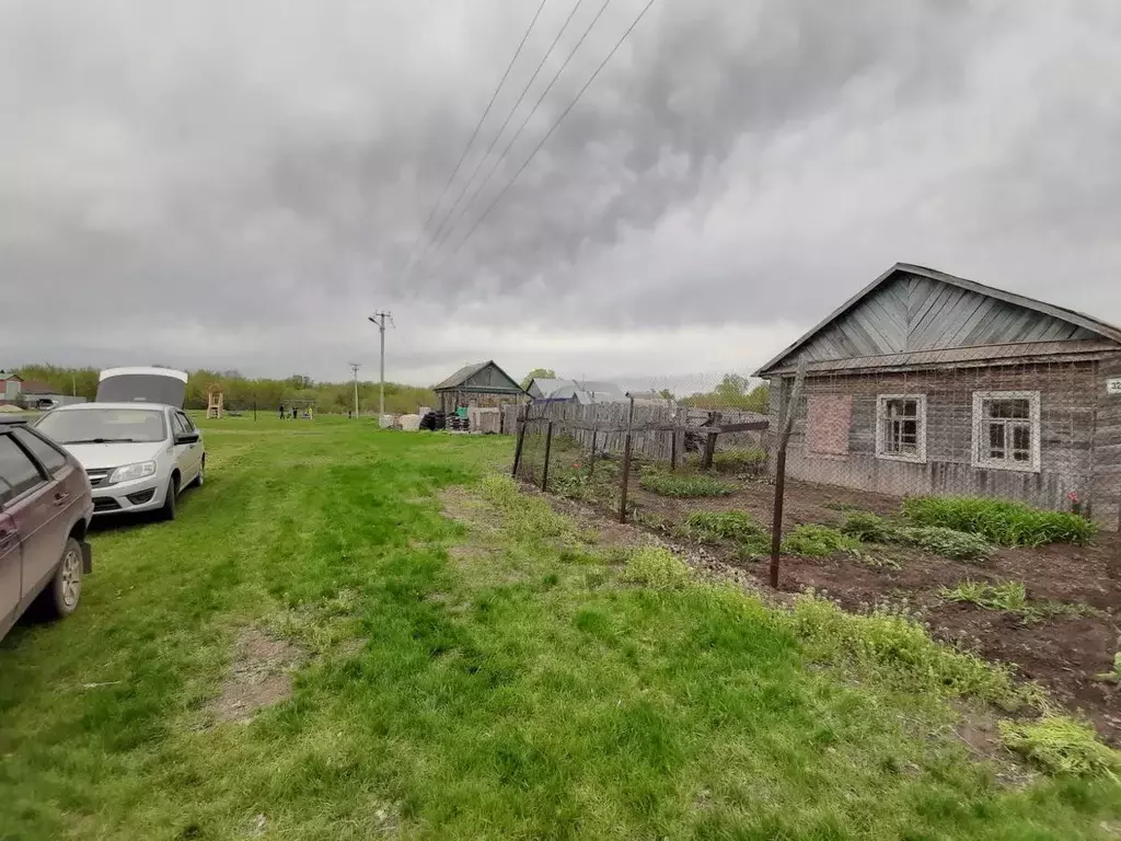 Дом в Самарская область, Кинель-Черкасский район, с. Алтухово (52.0 .,  Купить дом Алтухово, Кинель-Черкасский район, ID объекта - 50013231983