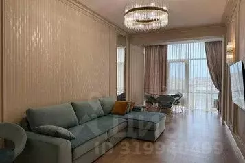 2-к кв. Дагестан, Каспийск просп. Акулиничева, 8 (66.0 м) - Фото 0