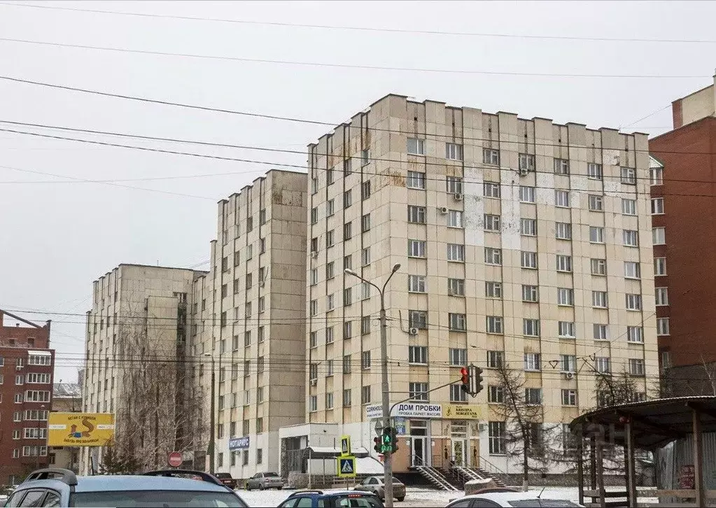 Студия Башкортостан, Уфа ул. Аксакова, 58/1 (17.5 м) - Фото 1