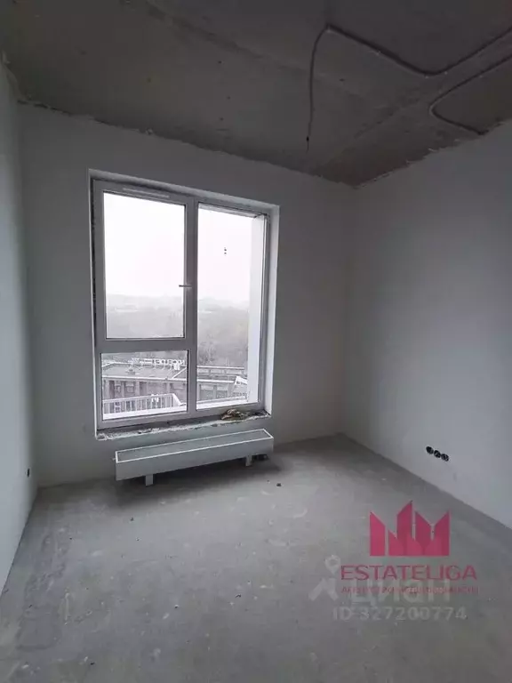 Студия Москва Автомобильный проезд, 4 (17.5 м) - Фото 1