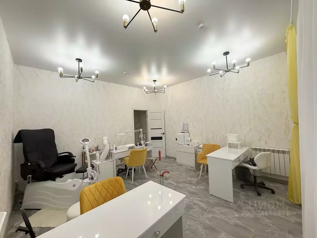 Помещение свободного назначения в Тамбовская область, Тамбов ... - Фото 2