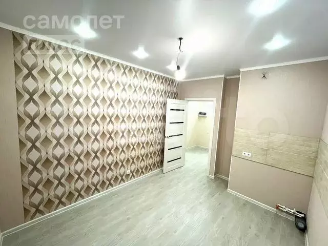 1-к. квартира, 35,4 м, 5/20 эт. - Фото 0