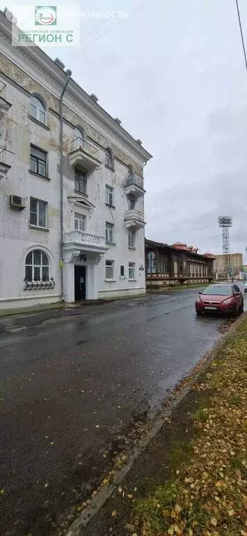 2-комнатная квартира: Архангельск, улица Логинова, 7 (41.7 м) - Фото 2