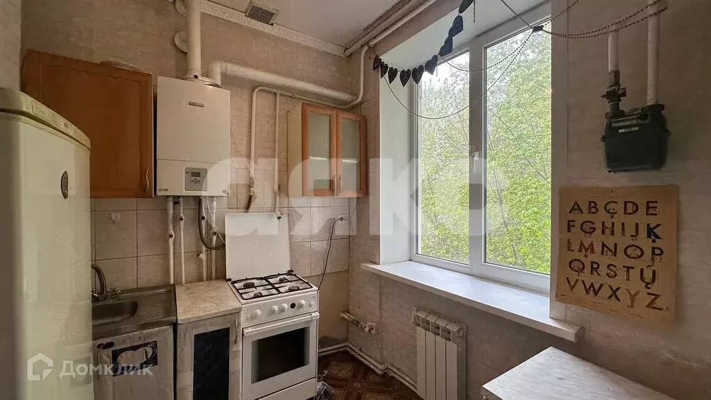 Продаётся 2-к квартира, 39.9 м - Фото 0
