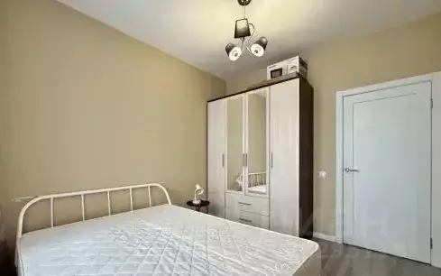 1-к кв. Санкт-Петербург пос. Парголово, дор. Михайловская, 14к1 (34.0 ... - Фото 1