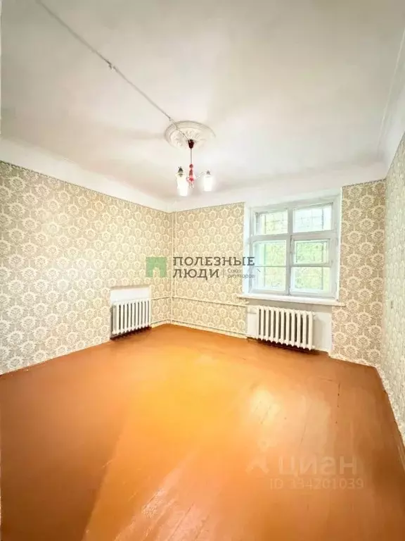 2-к кв. Иркутская область, Ангарск Иркутская ул., 27 (47.0 м) - Фото 1