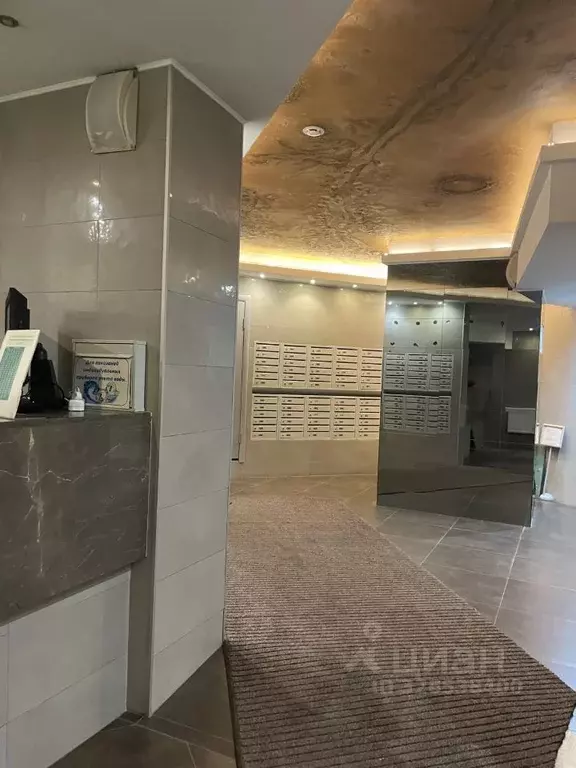 1-к кв. Москва Сосновая аллея, 1 (64.0 м) - Фото 2