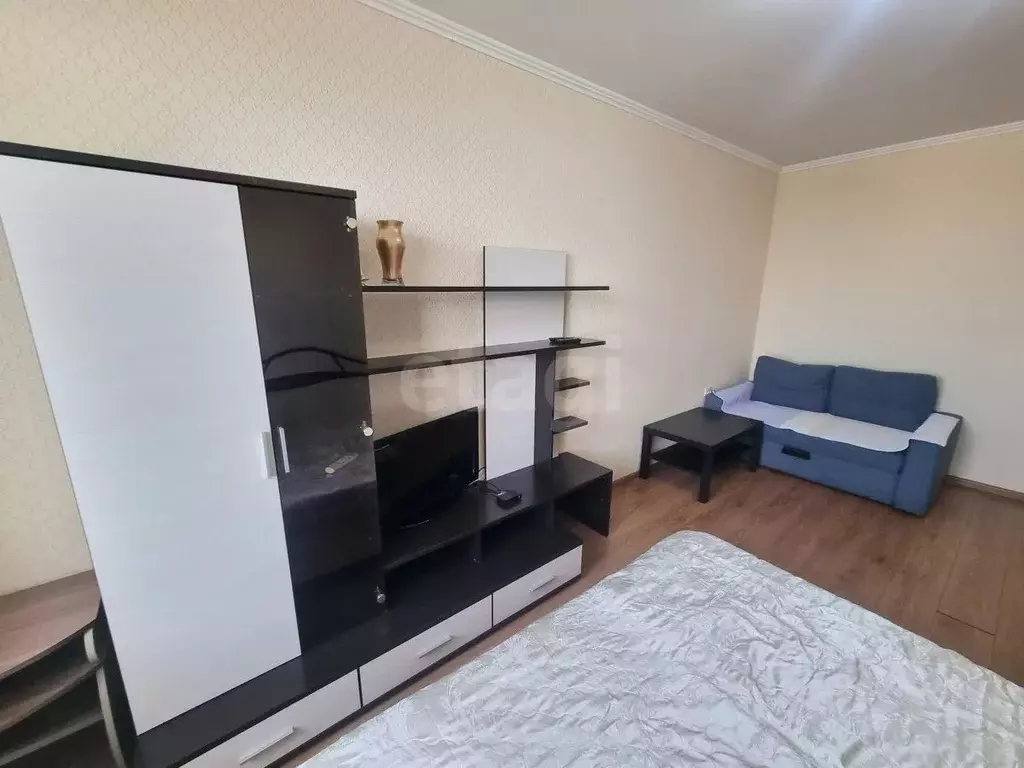 1-к кв. Краснодарский край, Анапа ул. Ленина, 146 (38.5 м) - Фото 2