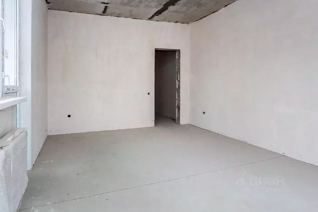 2-к кв. Краснодарский край, Краснодар Дальняя ул., 8к2 (80.0 м) - Фото 2