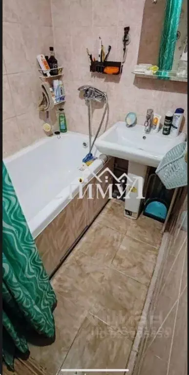 1-к кв. Хакасия, Абакан ул. Крылова, 77 (30.1 м) - Фото 1