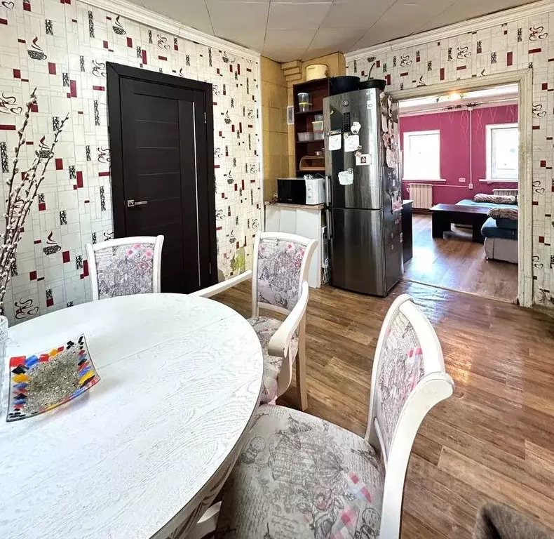 Дом в Белгородская область, Белгородский район, Беломестненское с/пос, ... - Фото 1