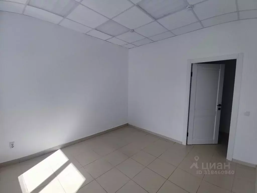 Офис в Нижегородская область, Дзержинск ул. Гайдара, 51Г (13 м) - Фото 1