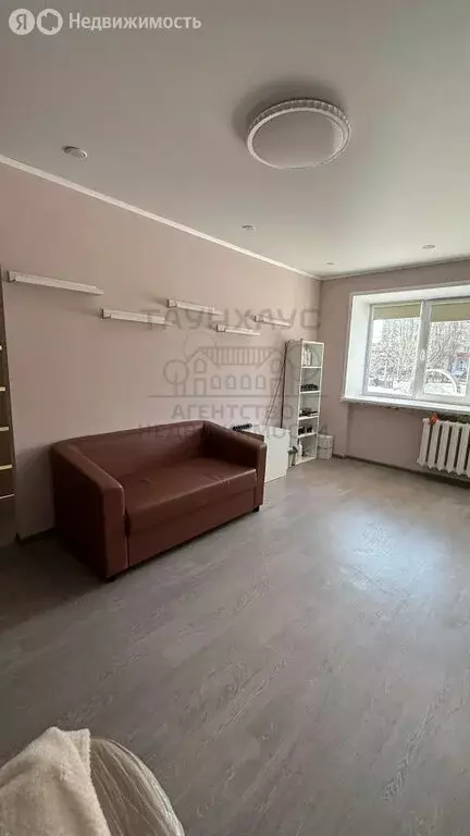 1-комнатная квартира: Нефтекамск, Юбилейный проспект, 8 (30.4 м) - Фото 1