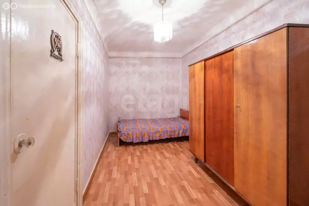 2-комнатная квартира: Пермь, улица Звонарёва, 37 (43.1 м) - Фото 1