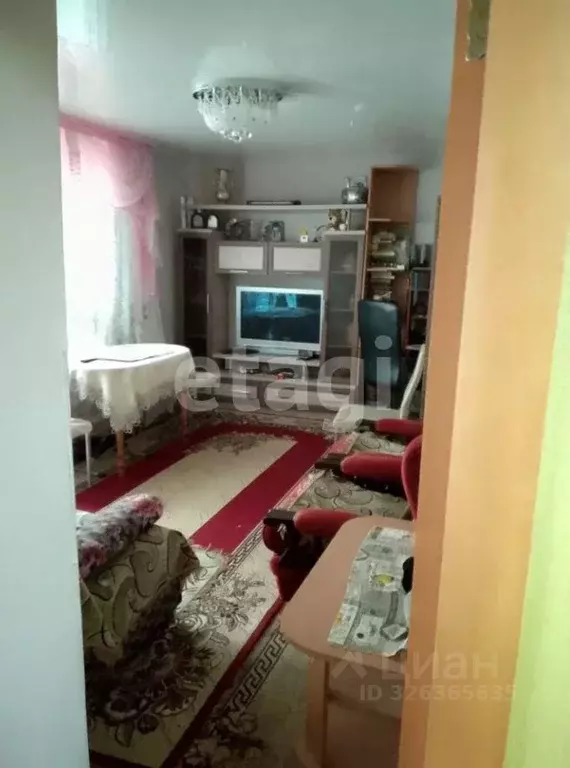 2-к кв. Татарстан, Тукаевский район, Бетькинское с/пос, пос. Нефтебаза ... - Фото 2