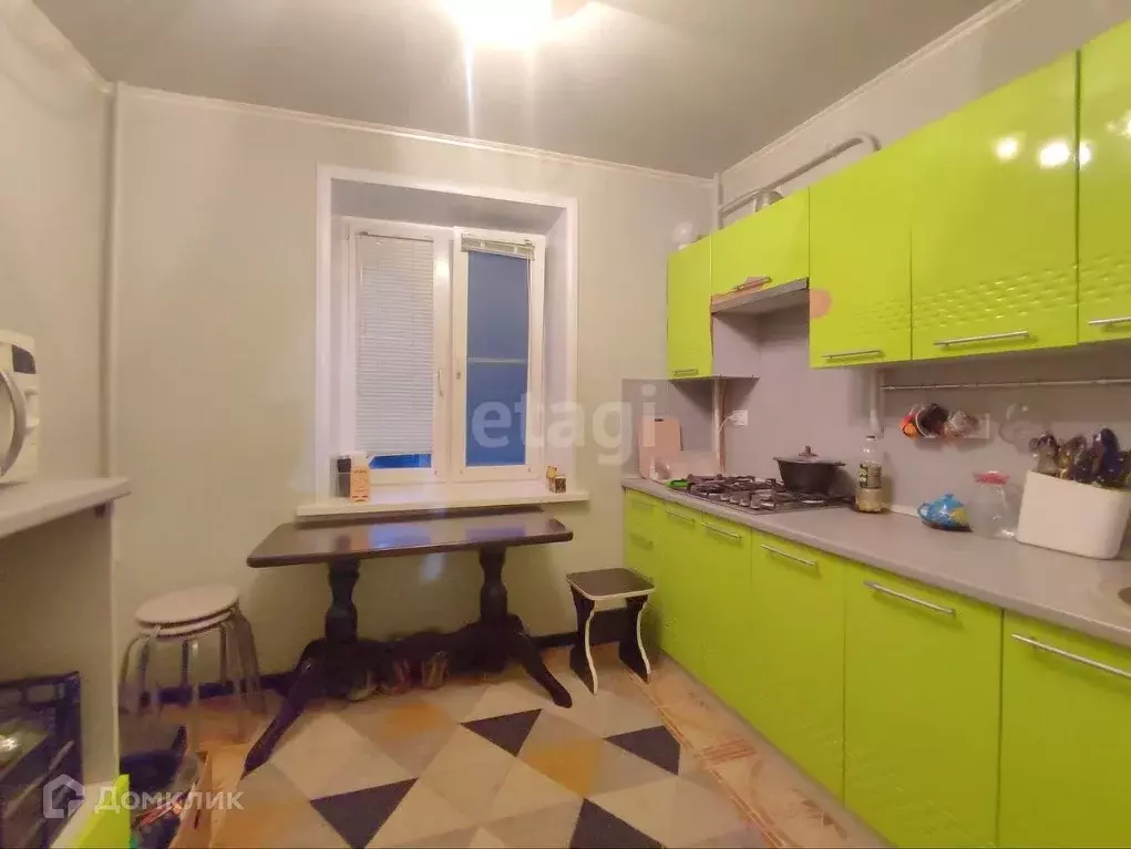 Продаётся 3-к квартира, 59.3 м - Фото 0
