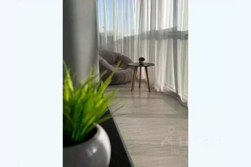 1-к кв. Томская область, Томск Большая Подгорная ул., 87блок7 (53.0 м) - Фото 0