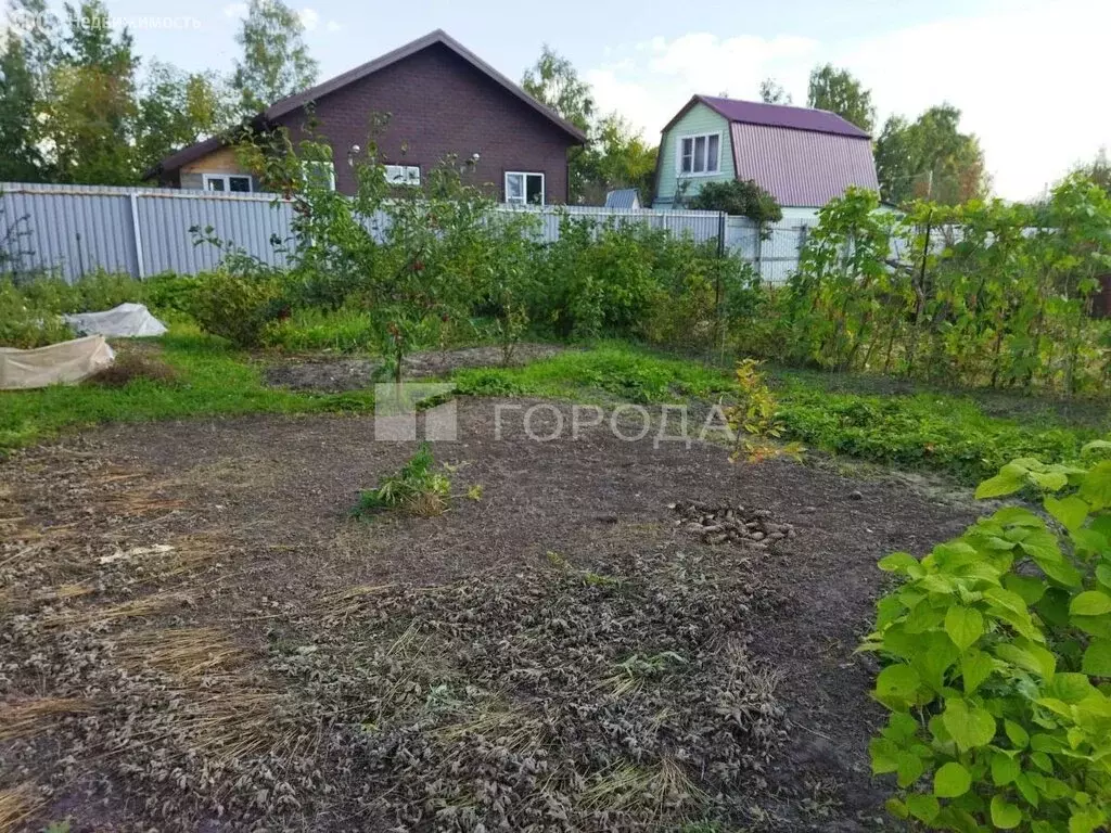 Участок в Новосибирск, СНТ Аэрофлот-1, 86 (6.2 м) - Фото 2