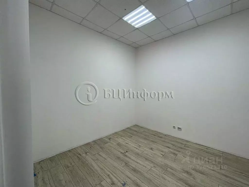 Офис в Санкт-Петербург Инструментальная ул., 3Ш (70 м) - Фото 1