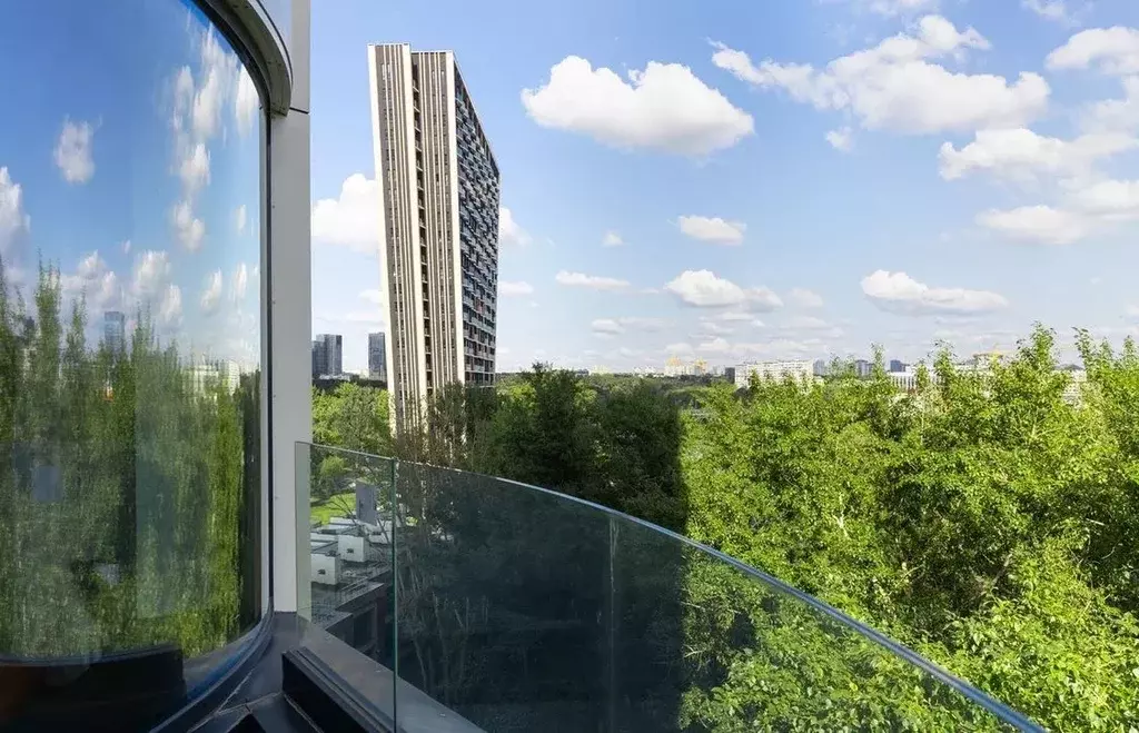 3-к кв. Москва Волоколамское ш., 81/2с3 (82.0 м) - Фото 2