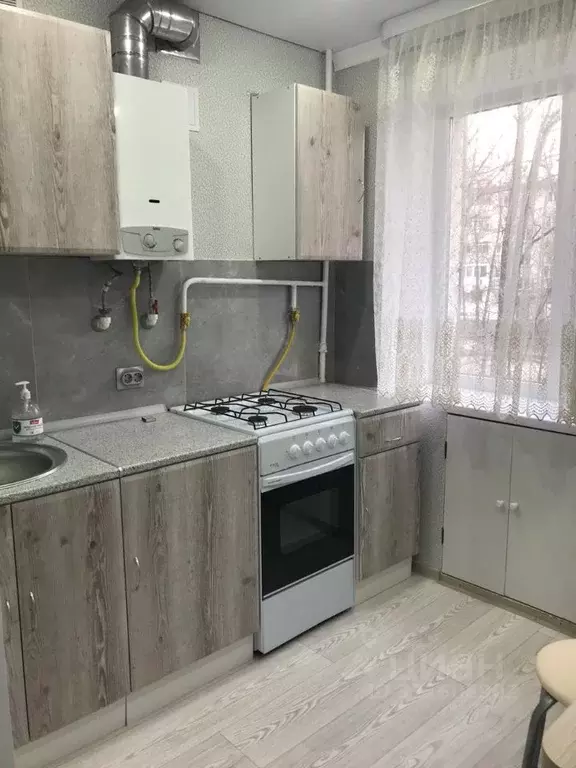 2-к кв. Ростовская область, Ростов-на-Дону просп. 40-летия Победы, ... - Фото 1