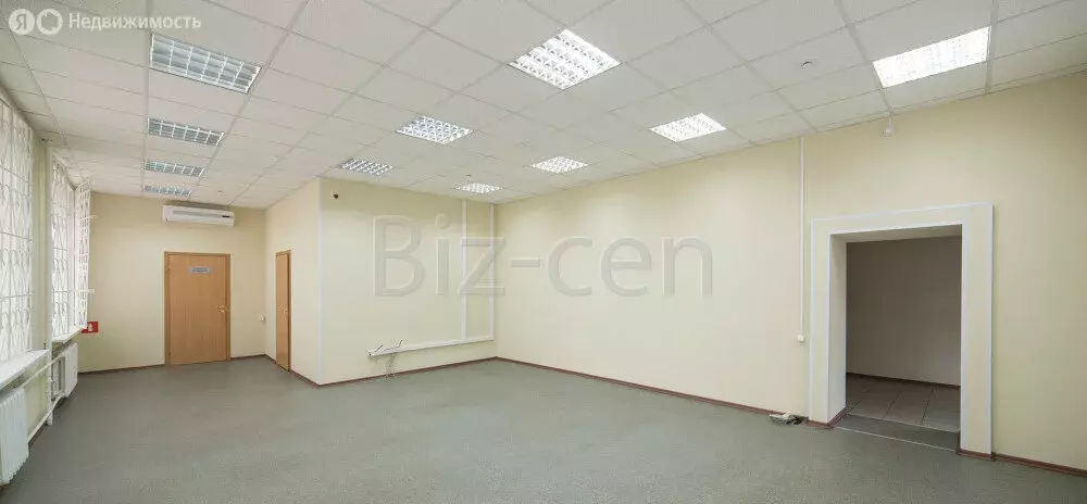 Офис (60.4 м) - Фото 1