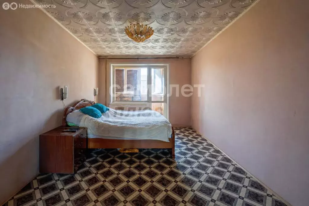 1-комнатная квартира: Подольск, Февральская улица, 10/27 (35 м) - Фото 2