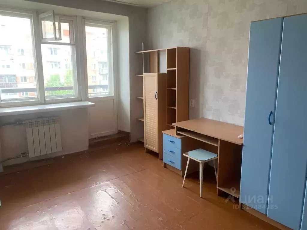 1-к кв. Красноярский край, Красноярск ул. Анатолия Гладкова, 16 (36.0 ... - Фото 0