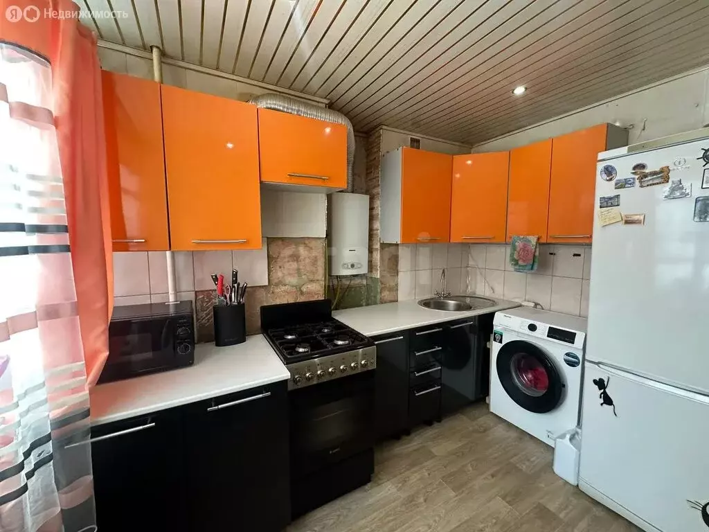 2-комнатная квартира: Ковров, улица Фёдорова, 93 (47.5 м) - Фото 2