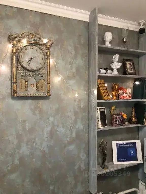 Комната Московская область, Химки Совхозная ул., 27 (10.0 м) - Фото 2