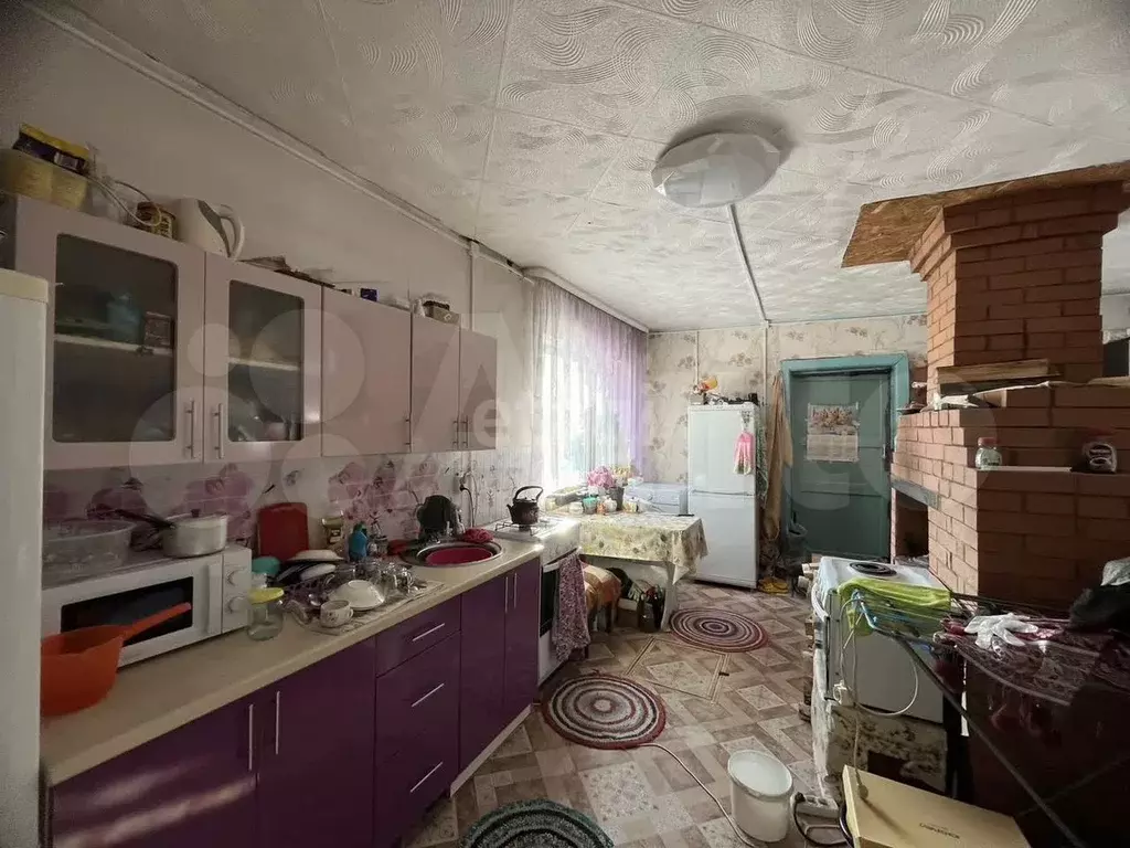 Дом 30,9 м на участке 9,2 сот. - Фото 1