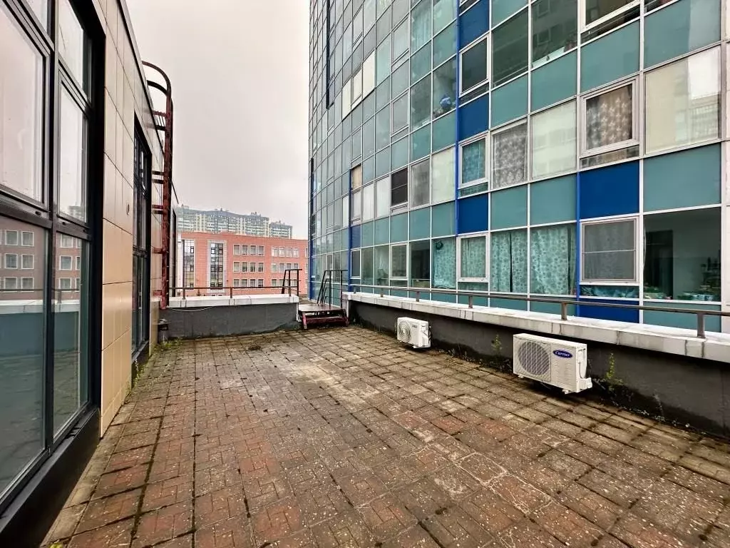 Помещение свободного назначения в Санкт-Петербург Мебельная ул., 35к2 ... - Фото 2