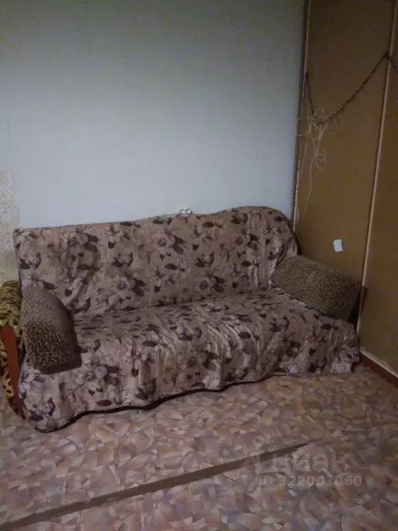 Студия Ивановская область, Кохма Просторный мкр,  (27.0 м) - Фото 0