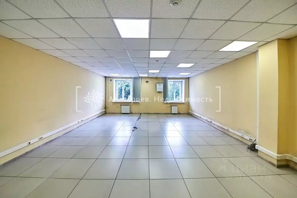Помещение свободного назначения в Томская область, Томск Тверская ул., ... - Фото 0