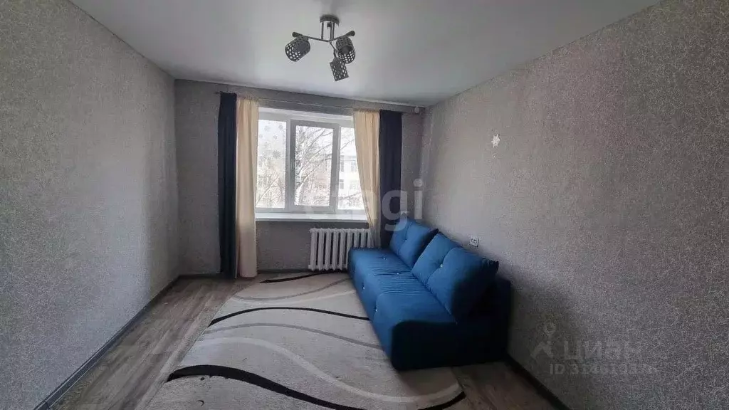 Комната Башкортостан, Стерлитамак ул. Курчатова, 14 (13.3 м) - Фото 0