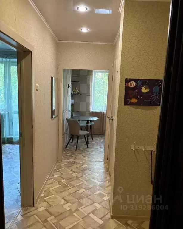 1-к кв. Красноярский край, Красноярск ул. Академгородок, 17А (27.0 м) - Фото 1