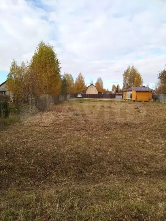 Участок 8 сот. (СНТ, ДНП) - Фото 0