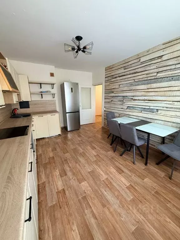 3-к кв. Орловская область, Орловский муниципальный округ, д. Жилина ... - Фото 1