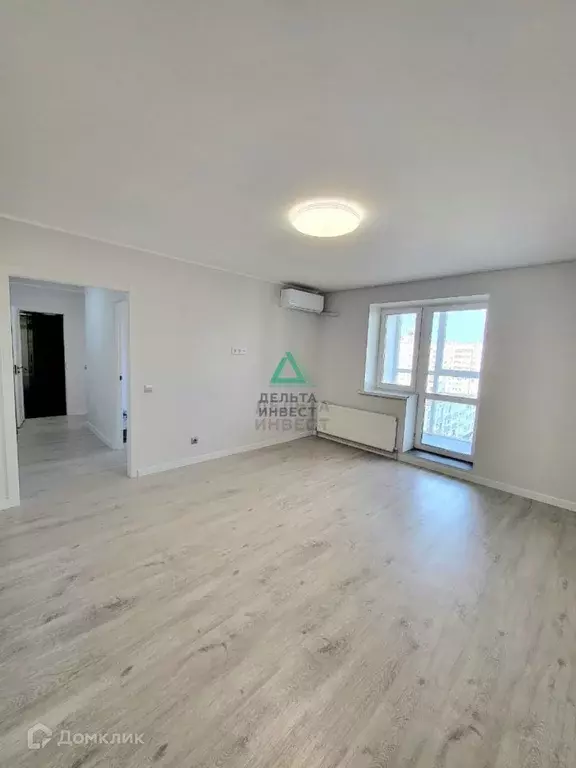 Продаётся 2-к квартира, 46.4 м - Фото 1