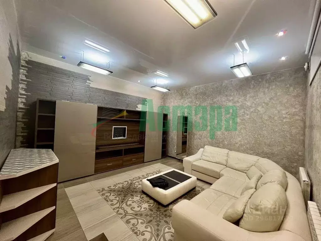 1-к кв. Забайкальский край, Чита Северный мкр, 66к4 (63.0 м) - Фото 1